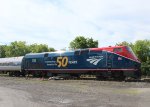 Amtrak 64 "Maple Leaf"